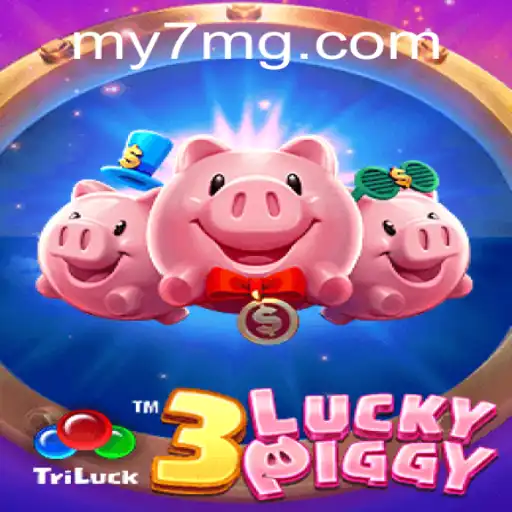 Descubra o Fascinante Mundo de 3LUCKYPIGGY no MY7.BET