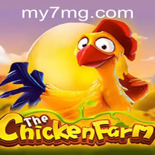 Explorando o Universo de ChickenFarm: Uma Experiência de Jogo Imersiva com MY7.BET