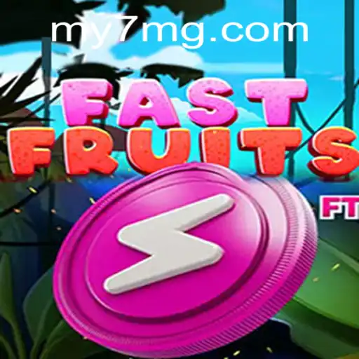 Explorando o Mundo de FastFruits com MY7.BET
