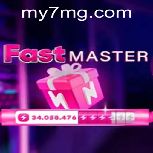 Conheça FastMaster: Um Novo Fenômeno no Mundo dos Jogos
