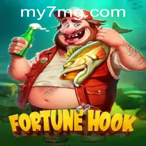 FortuneHook: Uma Nova Atração Empolgante na Arena de Jogos