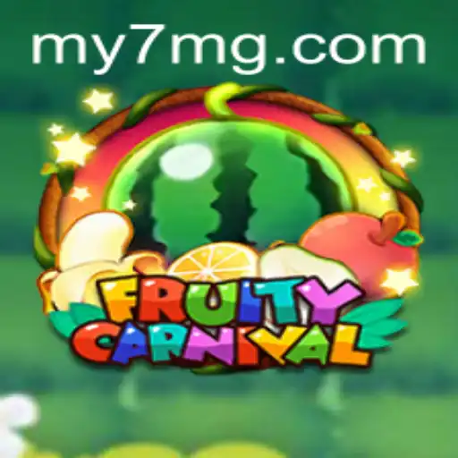 Descubra o Mundo Vibrante de FruityCarnival no MY7.BET