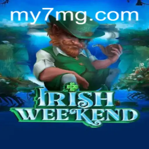 Descubra o Fascinante Mundo do Jogo 'IrishWeekend' com MY7.BET