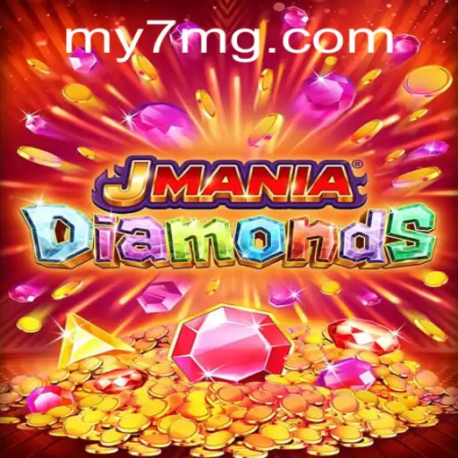 Explorando o Fascinante Mundo de JManiaDiamonds com MY7.BET