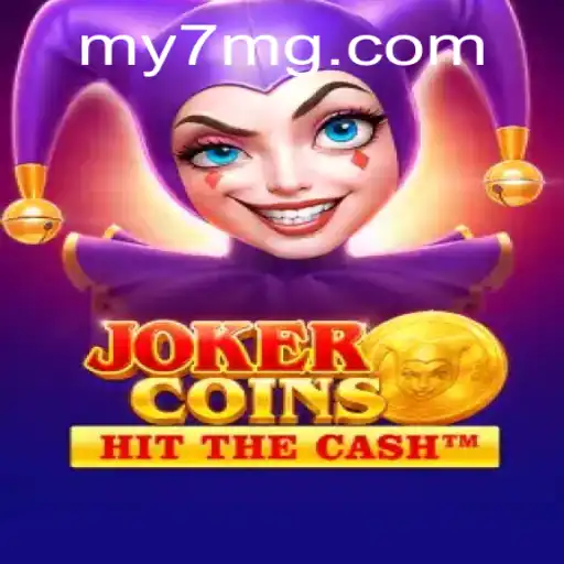 Explorando o Mundo Fascinante de JokerCoins em MY7.BET