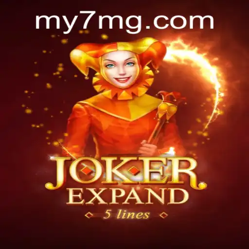 JokerExpand: Desvendando o Fascinante Mundo do Jogo em MY7.BET