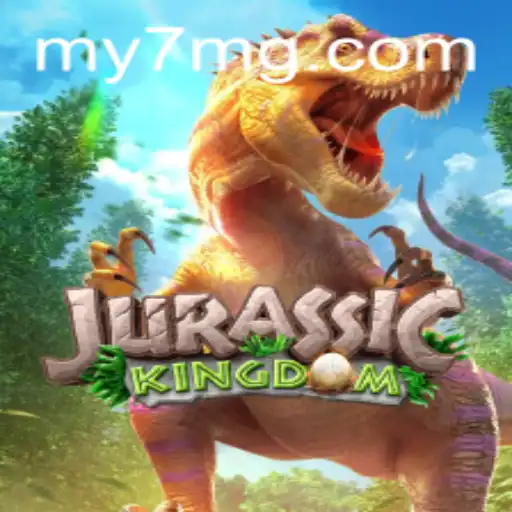 Explorando o Mundo Fascinante de JurassicKingdom: Um Guia Completo