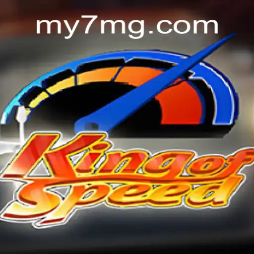 KingofSpeed: O Jogo de Corrida Que Está Transformando o Cenário Atual