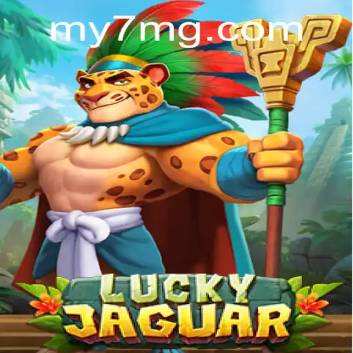 Descubra o Fascinante Mundo de LuckyJaguar no MY7.BET