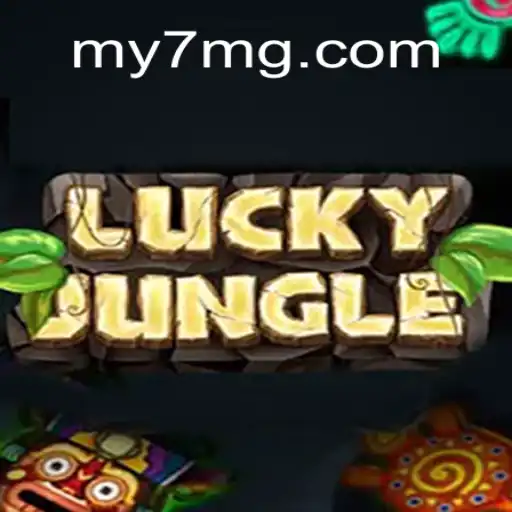 Descubra a Aventura Inovadora de LuckyJungle no MY7.BET