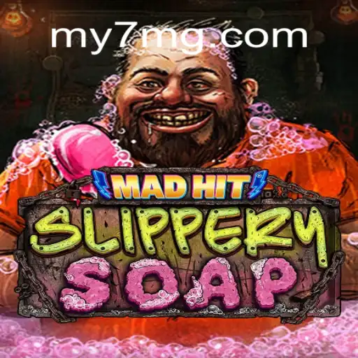 Descubra MadHitSlipperySoap: O Jogo de Habilidade e Estratégia na MY7.BET