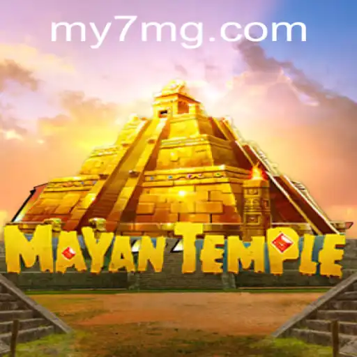Explorando a Ação e Aventura de MayanTemple no MY7.BET