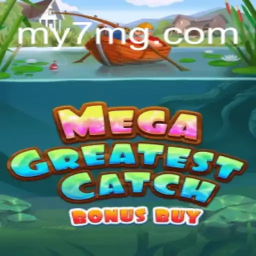 Descubra MegaGreatestCatchBonusBuy: O Novo Jogo de Emoção e Estratégia