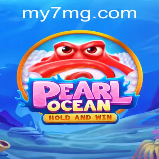 Descubra PearlOcean: O Novo Jogo Emocionante na Plataforma MY7.BET