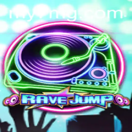 RaveJump: Mergulhando na Emoção de um Jogo Inovador