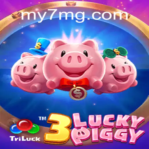 Descubra o Fascinante Mundo de 3LUCKYPIGGY no MY7.BET