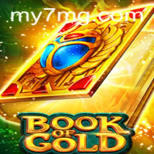 Descubra o Fascinante Mundo de 'BookofGold' na Plataforma MY7.BET