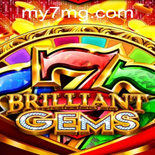 Explorando o Mundo Fascinante de BrilliantGems e MY7.BET