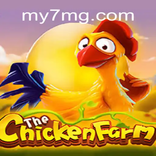Explorando o Universo de ChickenFarm: Uma Experiência de Jogo Imersiva com MY7.BET