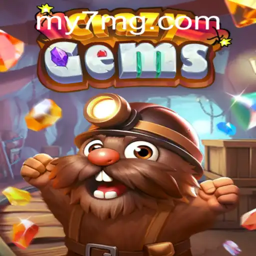CrazyGems: O Fascinante Mundo do Jogo de Azar com MY7.BET