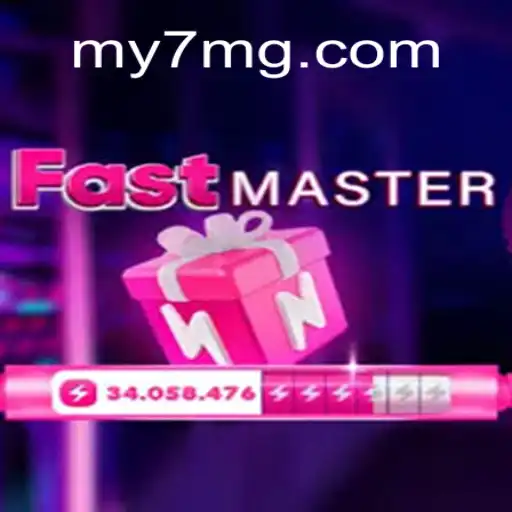 Conheça FastMaster: Um Novo Fenômeno no Mundo dos Jogos