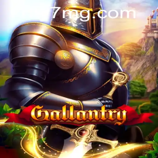 Explorando o Fascinante Mundo de Gallantry: O Jogo que Está Revolucionando a Indústria
