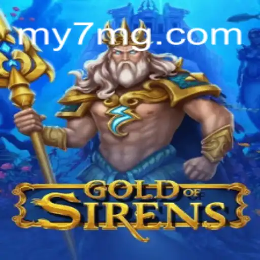 Descubra o Fascinante Mundo de GoldofSirens: Um Mergulho no Jogo de Estratégia Inovador