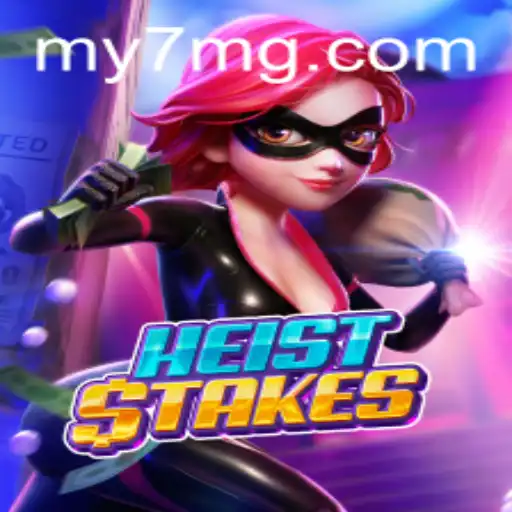 Explorando o Mundo Empolgante de HeistStakes: Um Jogo de Estratégia Intenso