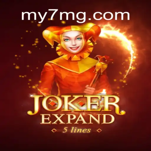 JokerExpand: Desvendando o Fascinante Mundo do Jogo em MY7.BET