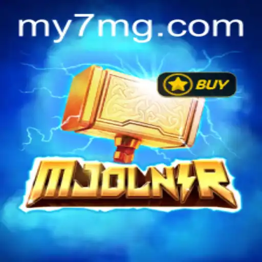 Descubra Mjolnir: O Jogo que Está Transformando o Mundo das Apostas Online