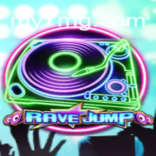 RaveJump: Mergulhando na Emoção de um Jogo Inovador