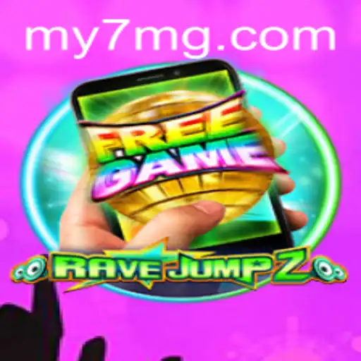Descubra o Mundo de RaveJump2M: Uma Jornada Vibrante no Universo dos Jogos Digitais