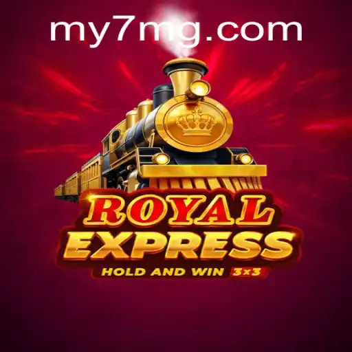 Descubra o Fascinante Mundo de RoyalExpress: Um Mergulho no Novo Jogo da MY7.BET