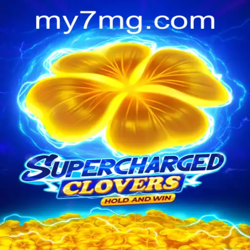 Explorando o Fascinante Mundo de SchargedClovers: O Jogo de Estratégia da MY7.BET
