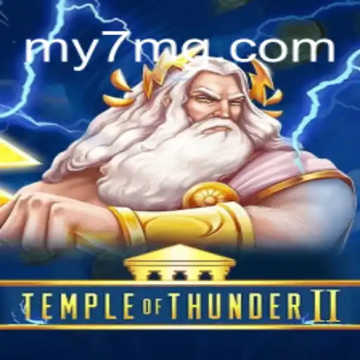 Temple of Thunder II: Explore Aventuras Épicas e Descubra Segredos Ocultos