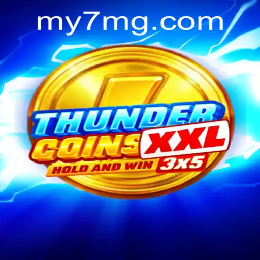 Descubra o Universo de ThunderCoinsXxl: O Jogo que Revoluciona MY7.BET