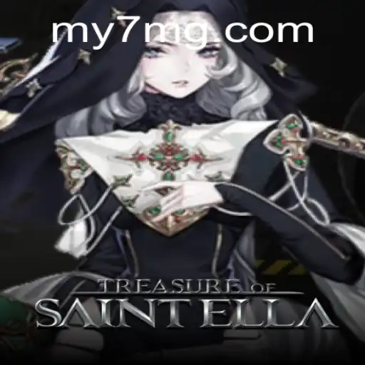 Explorando o Jogo TreasureofSaintElla: Aventuras e Desafios