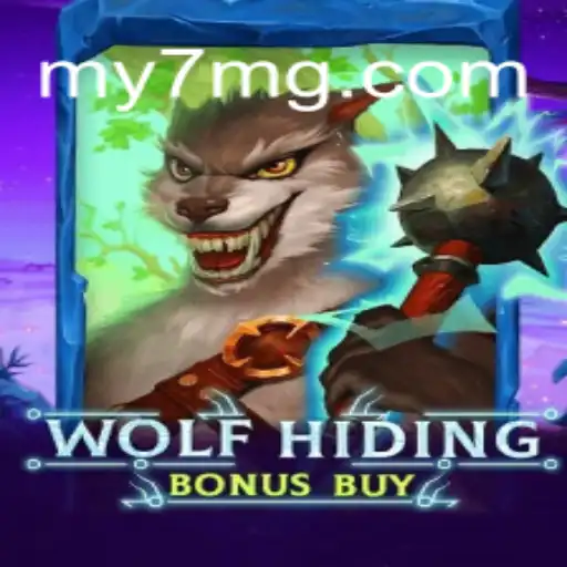 Explorando o Jogo WolfHidingBonusBuy: A Nova Sensação no MY7.BET