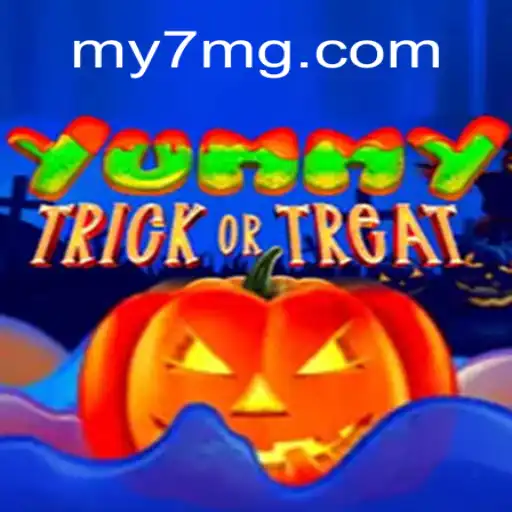 YummyTrickorTreat: Descubra o Novo Fenômeno de Jogo com MY7.BET