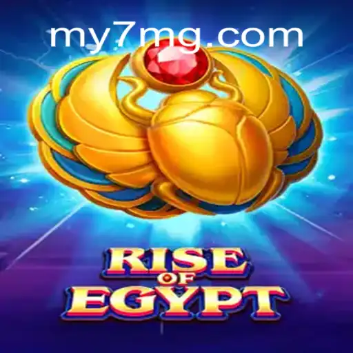 Explorando RiseOfEgypt na MY7.BET: Aventuras e Regras do Jogo de Cassino Online