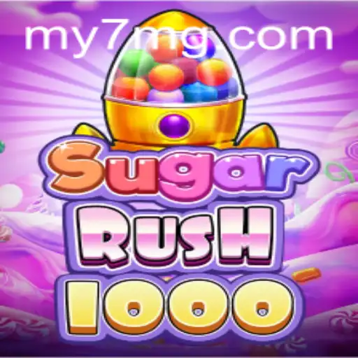 Explorando o Universo de SugarRush1000 no MY7.BET