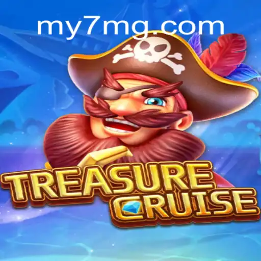 Descubra o Mundo de Aventuras de TREASURECRUISE com MY7.BET