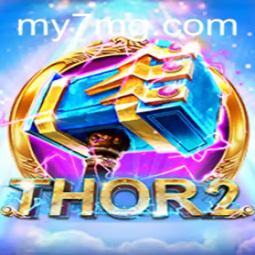Explorando Thor2: O Novo Jogo de Apostas da MY7.BET