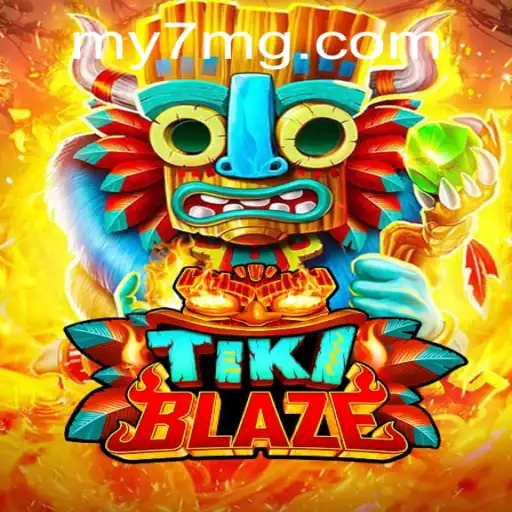 Descubra TikiBlaze: O Jogo Que Está Conquistando MY7.BET