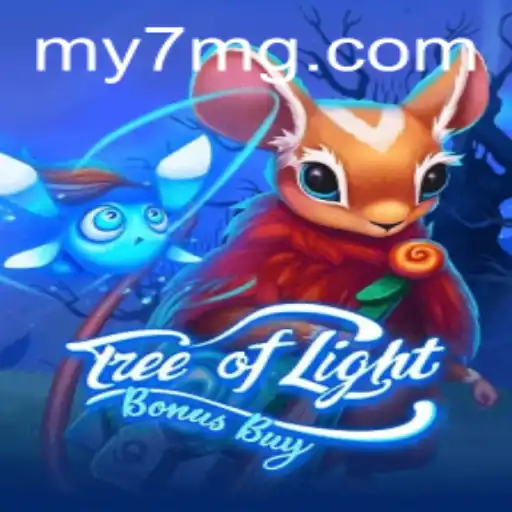 Descubra o Mundo Encantado de TreeOfLightBonusBuy no MY7.BET
