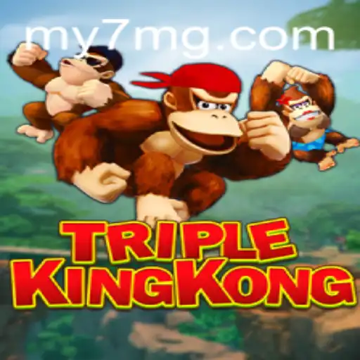 TripleKingKong: A Nova Sensação dos Jogos de Aventura
