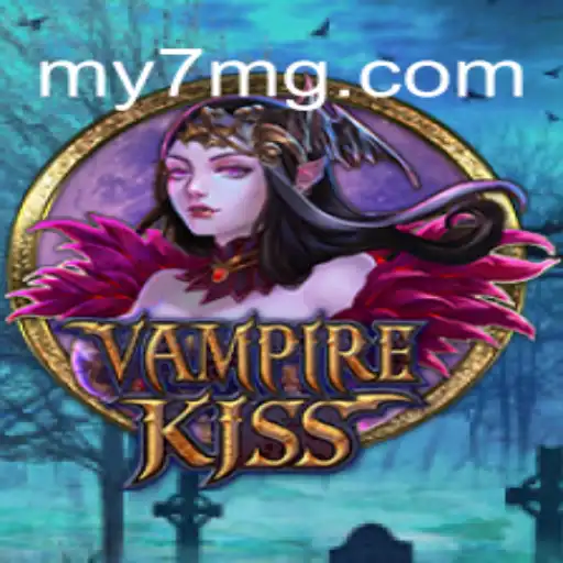 VampireKiss: Uma Jornada Sombria no Mundo dos Vampiros