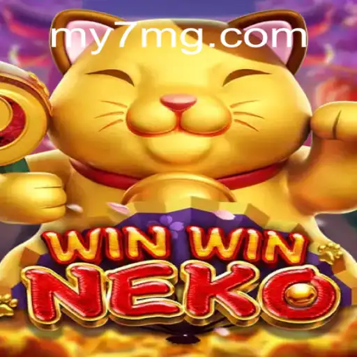 Descubra o Fascinante Jogo WinWinNeko e sua Conexão com MY7.BET