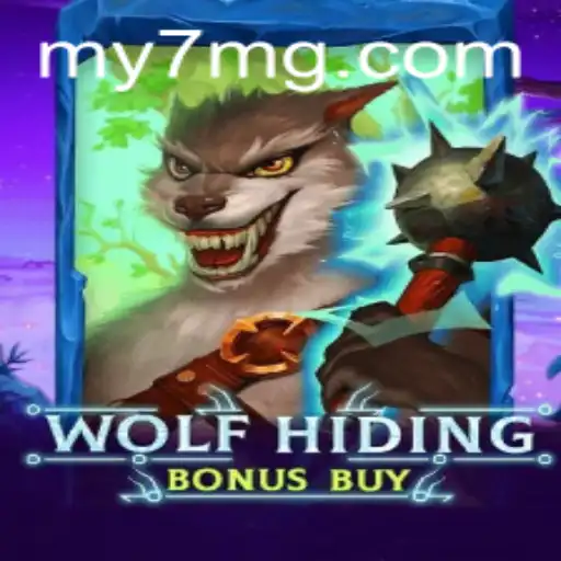 Explorando o Jogo WolfHidingBonusBuy: A Nova Sensação no MY7.BET
