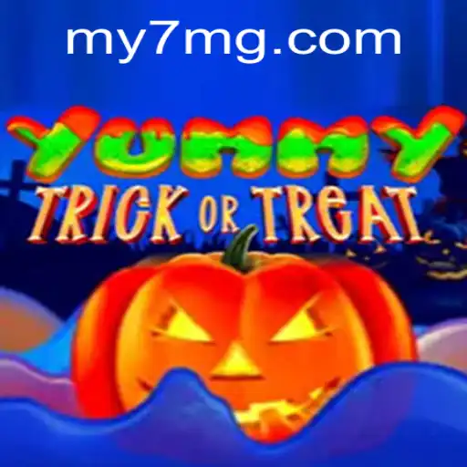 YummyTrickorTreat: Descubra o Novo Fenômeno de Jogo com MY7.BET